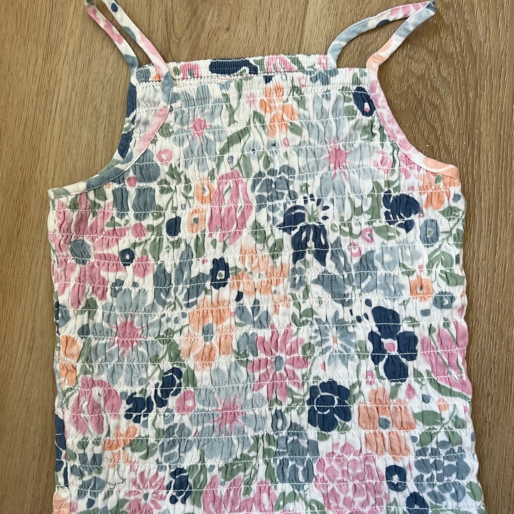 Kids tank top